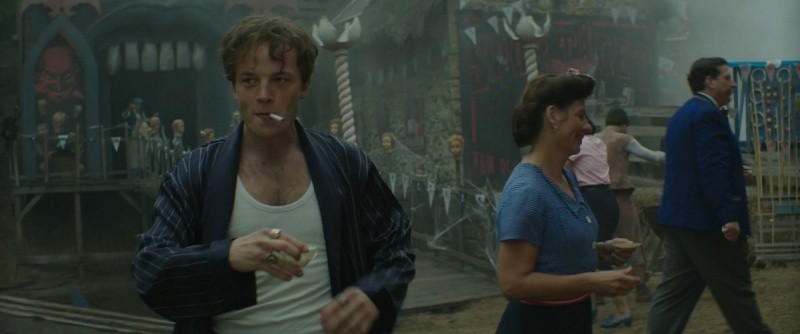 Парк развлечений (2019)