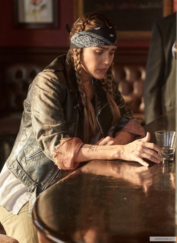 Клуб анонимных киллеров (2019)