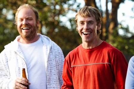 Я тоже тебя люблю (2010)