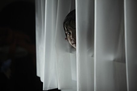 Не бойся темноты (2010)