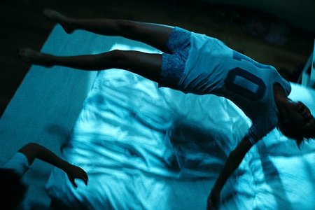 Кошмар на улице Вязов (2010)