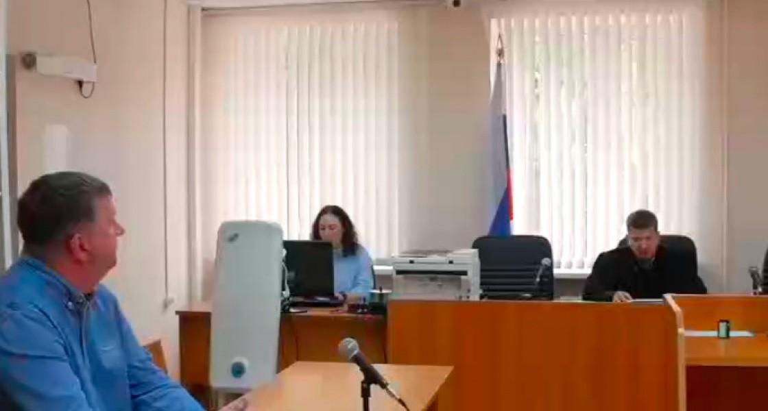 В Нижневартовске муниципального подрядчика обвиняют в хищении миллиона рублей