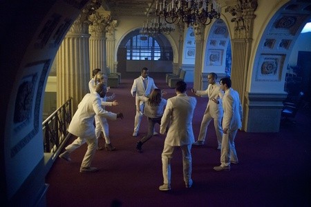 Гостья (2013)