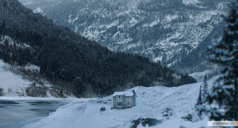 Снеговик (2017)