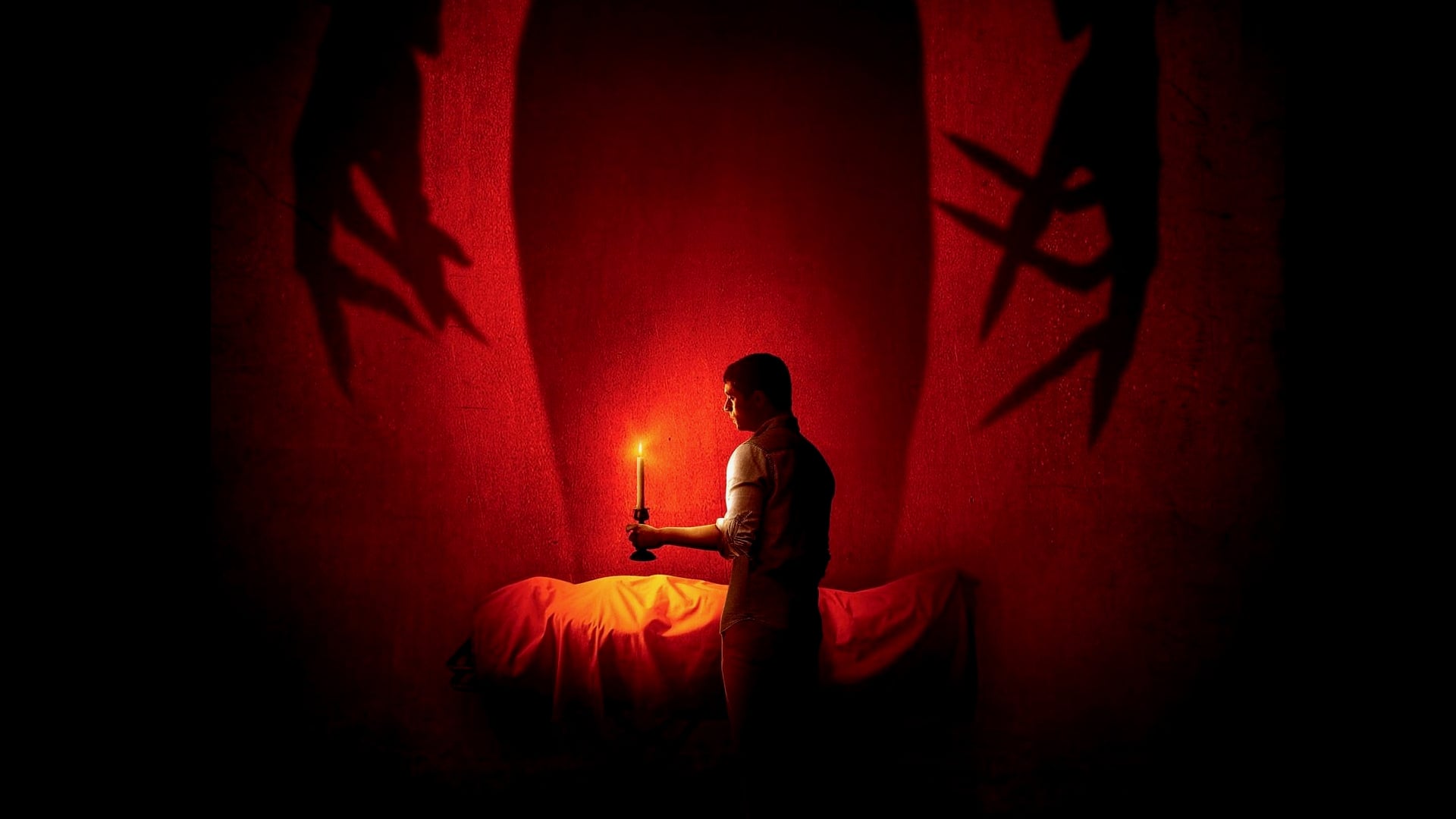 Диббук (2019)
