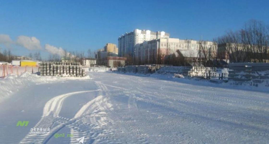 Новый застройщик Нижневартовска вынуждает сотрудников увольняться