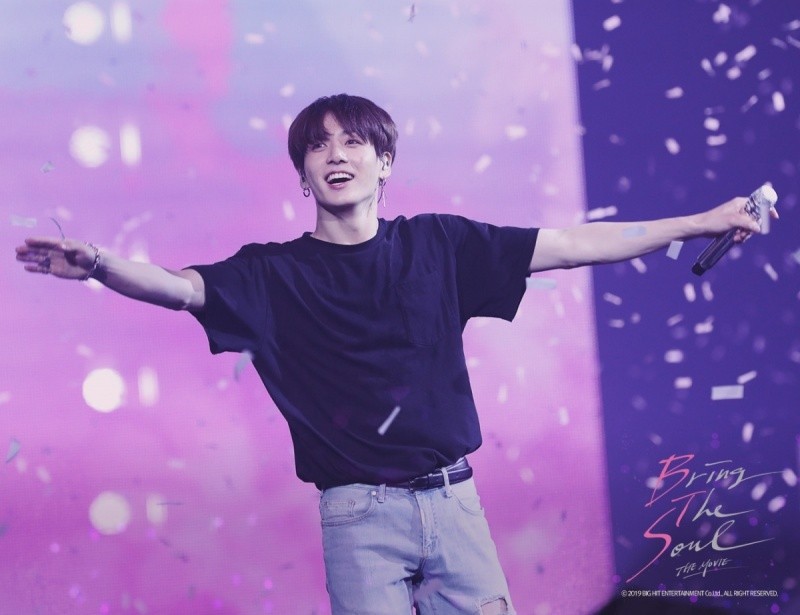 BTS: BRING THE SOUL: THE MOVIE (2019)