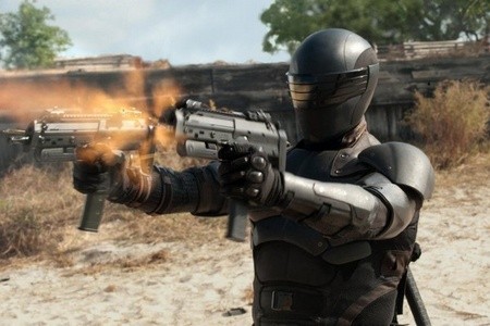 G.I. Joe: Бросок кобры 2 (2013)