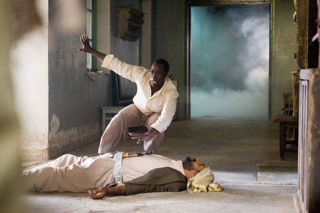 Предатель (2008)