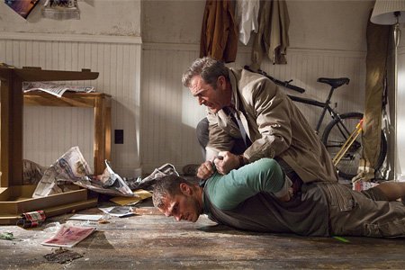 Возмездие (2010)