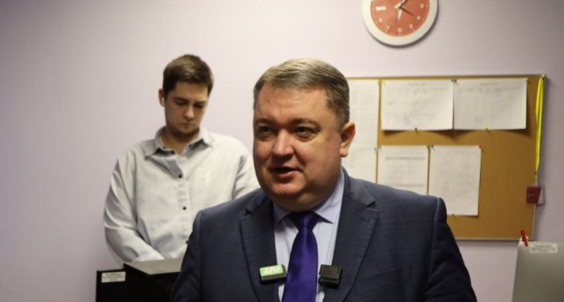 Глава Нижневартовска прокомментировал слухи о наложенных на него судебных ограничениях