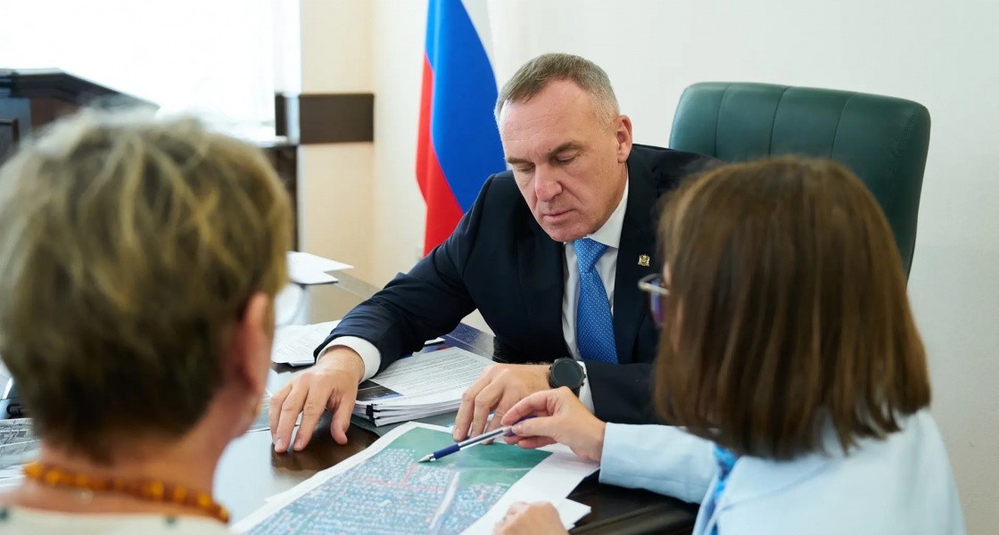 Губернатор ХМАО по поручению Путина разобрался с лифтом в Нижневартовске