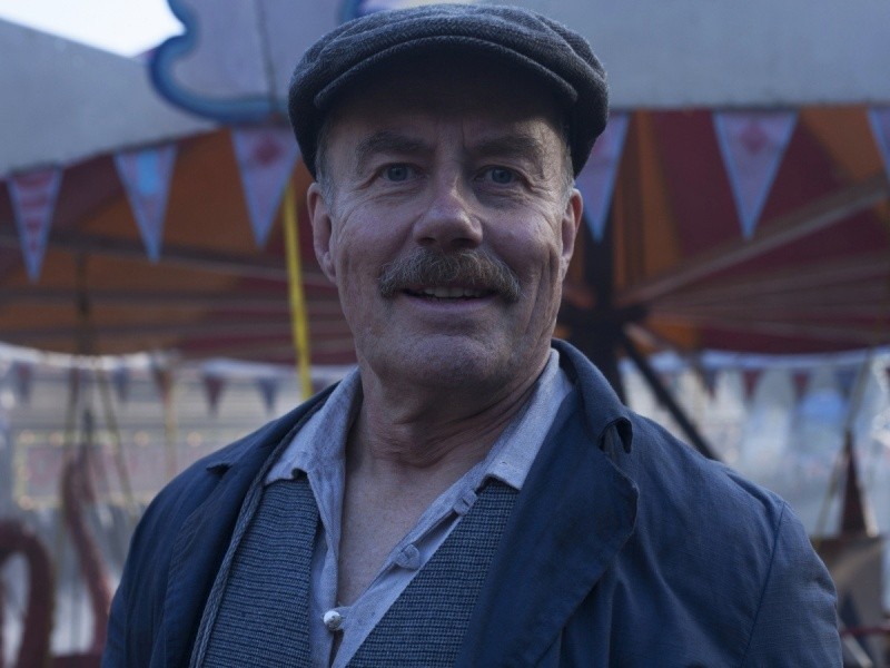 Парк развлечений (2019)