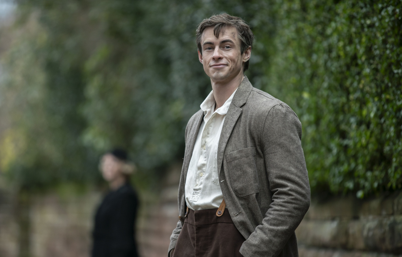Фэкхем-Холл (2025)