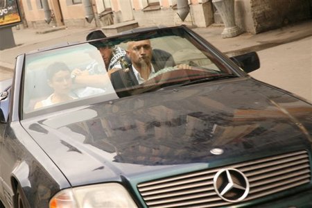 Все могут короли (2008)