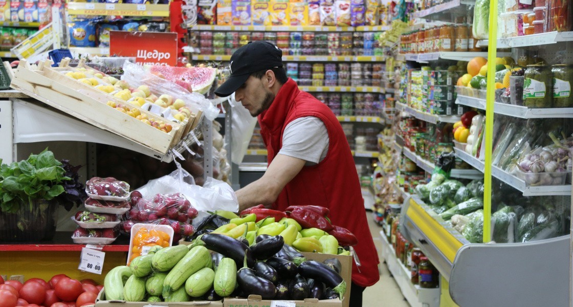 Что подорожало и что подешевело в ХМАО: эксперты сравнили цены на продукты