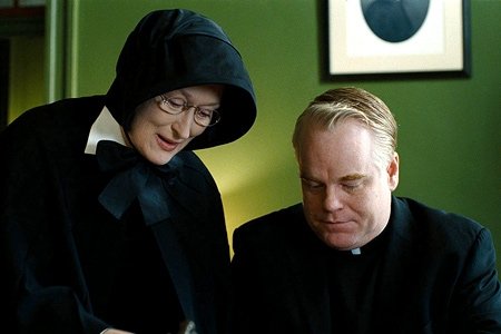 Сомнение (2008)