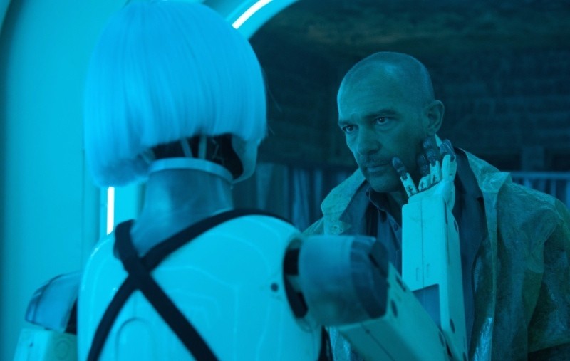 Страховщик (2014)