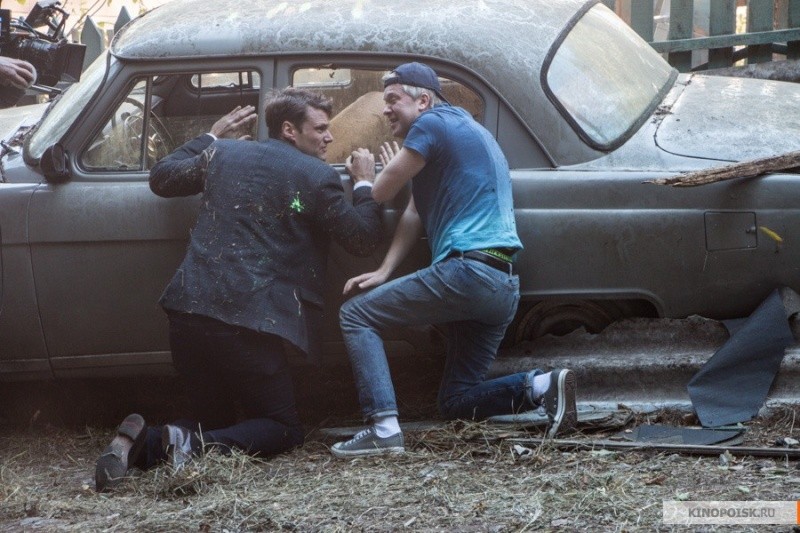 Жених (2016)
