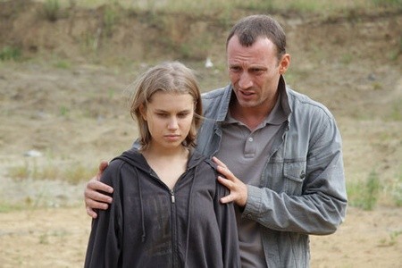 Стальная бабочка (2012)