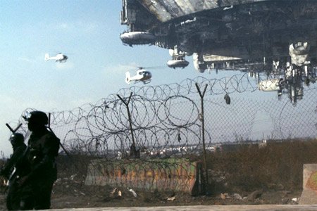 Район №9 (2009)