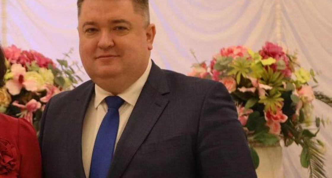 Глава Нижневартовска Дмитрий Кощенко поздравил женщин с 8 марта