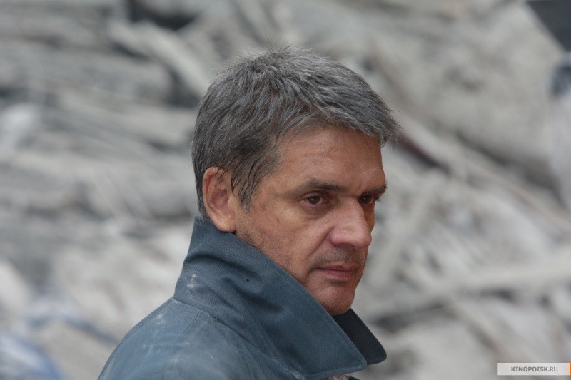 Землетрясение (2016)