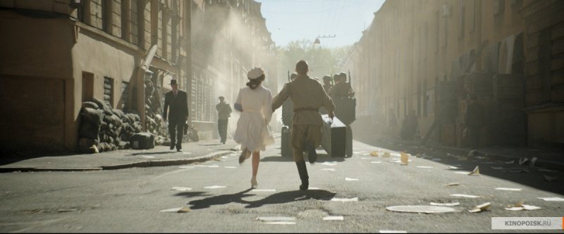 Спасти Ленинград (2019)