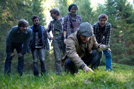 Грибы (2011)