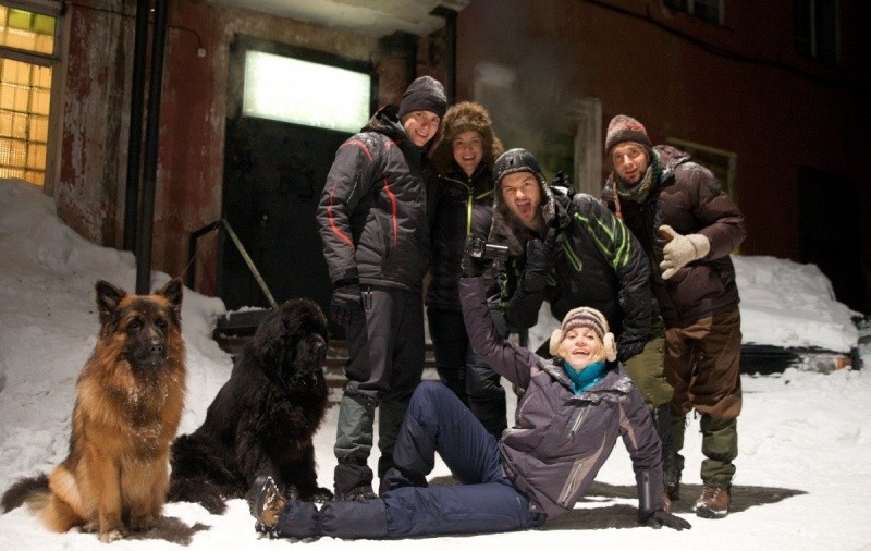 Тайна перевала Дятлова (2013)