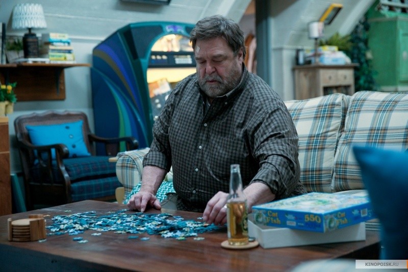 Кловерфилд, 10 (2016)