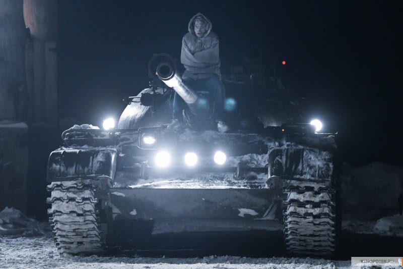 Как я стал русским (2018)