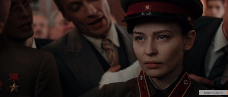 Битва за Севастополь (2015)
