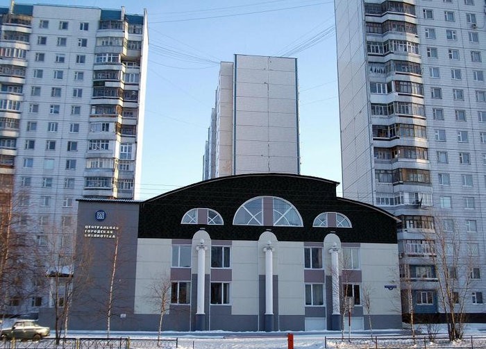 Я говорю с тобой из Ленинграда - час истории