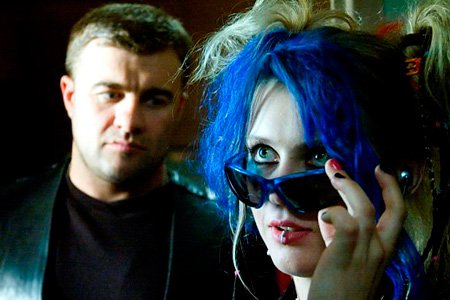 Реальный папа (2008)