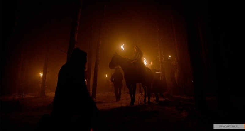 Выживший (2015)