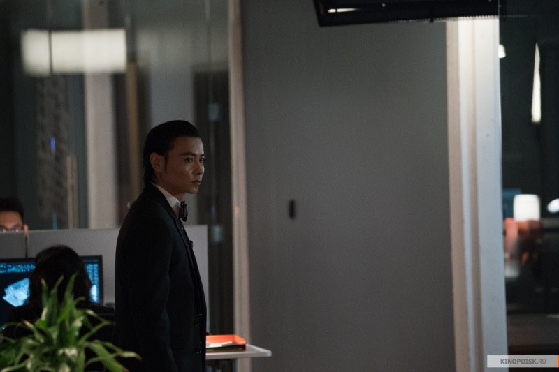 План побега 3 (2019)