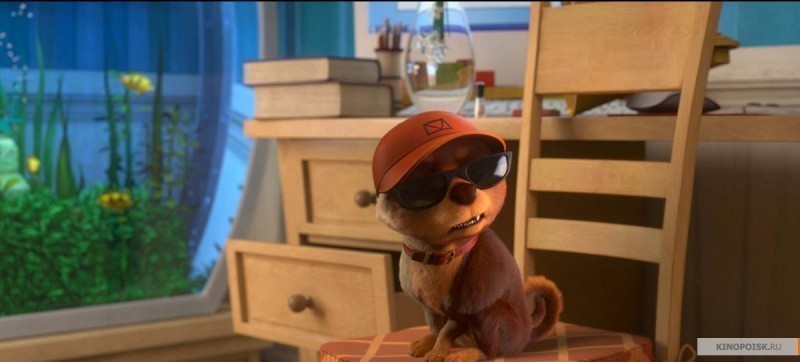 Урфин Джюс возвращается (2019)
