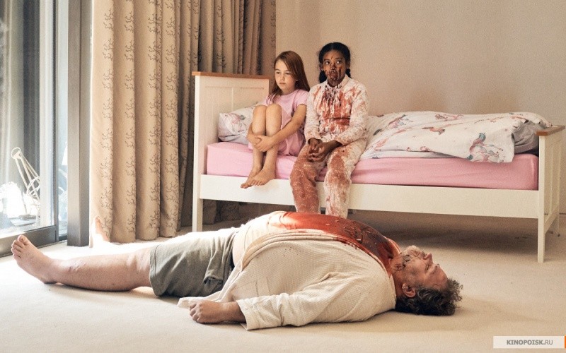 Клуб анонимных киллеров (2019)