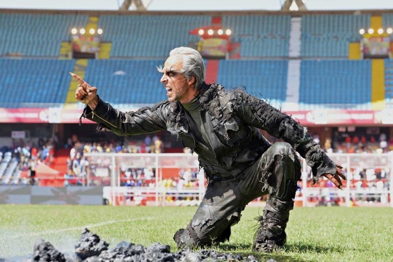 Робот 2.0 (2018)