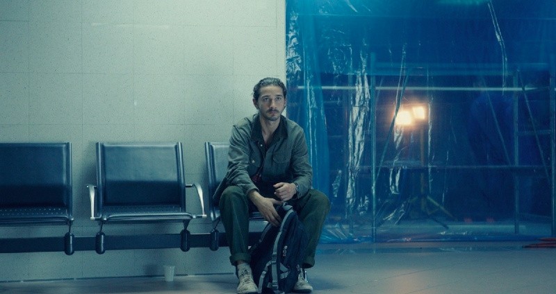 Опасная иллюзия (2013)