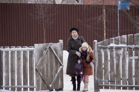 Тот, кто гасит свет (2008)