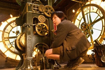 Хранитель времени (2011)