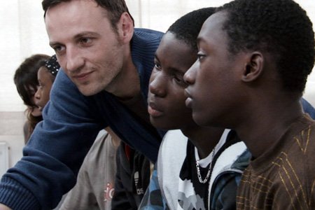 Класс (2008)