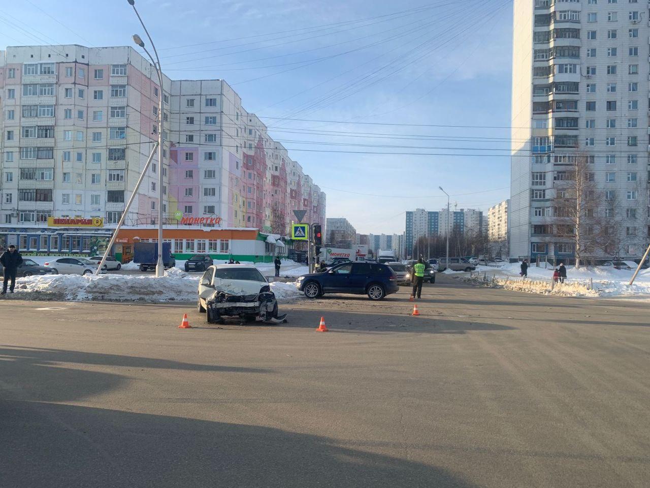 Госавтоинспекторы Югры задержали 9 водителей с признаками опьянения
