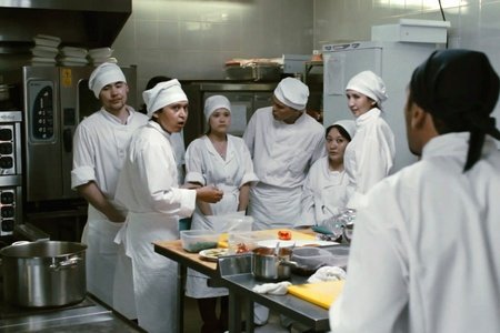Пока ночь не разлучит (2012)