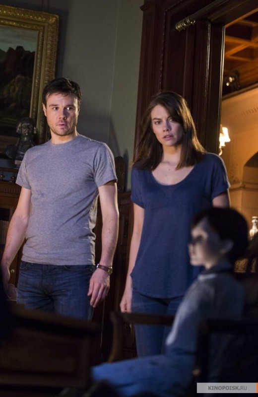 Кукла (2016)