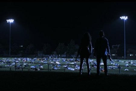 Самый страшный фильм (2012)