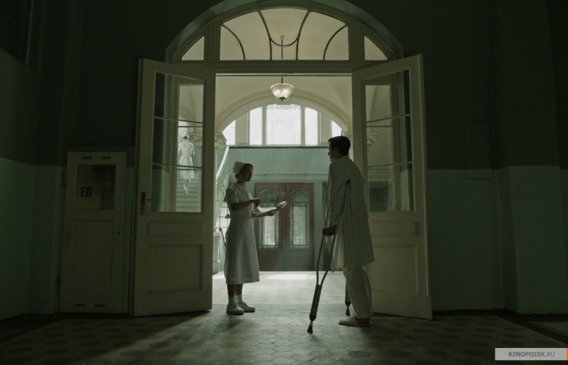Лекарство от здоровья (2017)