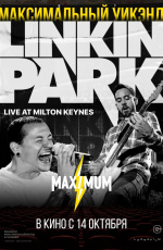 Linkin Park - Road to Revolution (2008)